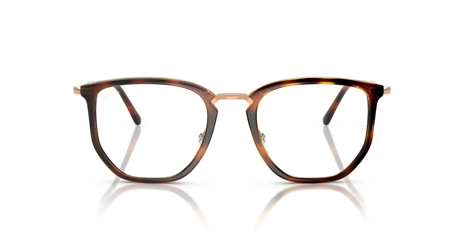 Ray-Ban 4451V Eyeglasses - view 10